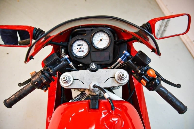 Ma tutta questa connettività di bordo sulle moto, alla fine, serve davvero?